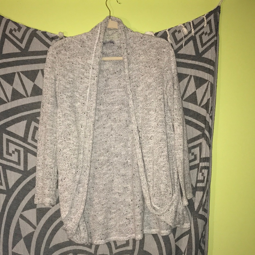 cardigan